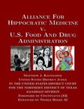 Cover: Alliance For Hippocratic Medicine v. FDA - Nimble Books