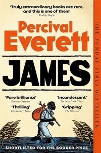 Abbildung von: James - Mantle