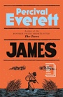 Cover: James - Pan Books