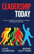 Cover: Leadership Today - IngramSpark