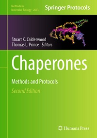 Abbildung von: Chaperones - Humana