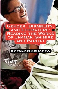 Abbildung von: Gender, Disability, and Literature - IngramSpark