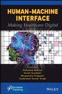 Cover: Human-Machine Interface - Wiley-Scrivener