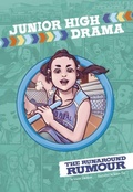 Cover: The Runaround Rumour - Raintree