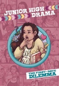 Cover: The First-Date Dilemma - Raintree