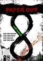 Cover: PAPER CUT - Lulu.com