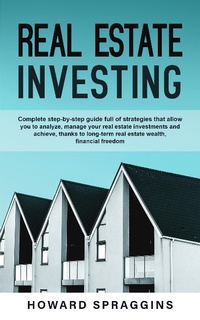 Abbildung von: Real Estate Investing - Lulu.com