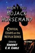 Cover: Aren't You Bojack Horseman? - McFarland & Co Inc