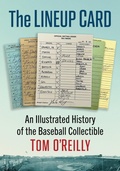 Cover: The Lineup Card - McFarland & Co Inc