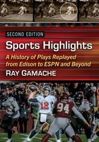Abbildung von: Sports Highlights - McFarland & Co Inc
