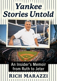 Abbildung von: Yankee Stories Untold - McFarland & Co Inc