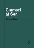 Cover: Gramsci at Sea - University of Minnesota Press