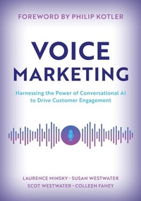 Enlarge image Cover: Voice Marketing - Rowman & Littlefield Publishers