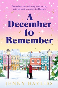 Abbildung von: A December to Remember - Pan Books