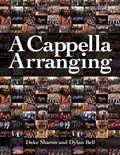 Cover: A Cappella Arranging - Hal Leonard Corporation