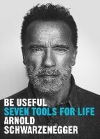 Enlarge image Cover: Be Useful - Ebury Edge