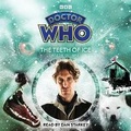 Cover: Doctor Who: The Teeth of Ice - BBC Physical Audio