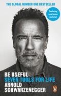 Cover: Be Useful - Ebury Digital