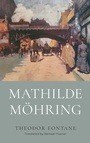Cover: Mathilde Moehring - Camden House Inc