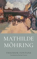Cover: Mathilde Moehring - Camden House Inc