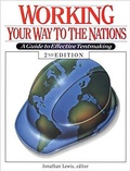 Cover: Working Your Way to the Nations - William Carey Publishing