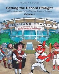 Enlarge image Cover: Setting the Record Straight - Page Publishing, Inc.