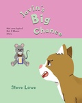 Cover: Javin's Big Chance - Newman Springs Publishing, Inc.