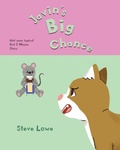 Cover: Javin's Big Chance - Newman Springs