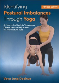 Abbildung von: Identifying Postural Imbalances Through Yoga - Human Kinetics