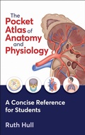 Cover: The Pocket Atlas of Anatomy and Physiology - Human Kinetics