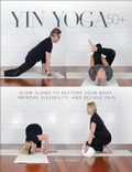 Cover: Yin Yoga 50+ - Human Kinetics