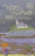 Cover: The House the Captain Built - Morning Dove Press