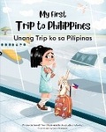 Cover: My First Trip to Philippines - Upfly Books