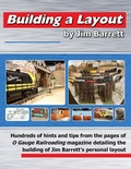 Cover: Building a Layout - OGR Publishing, Inc.
