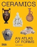 Cover: Ceramics - Thames and Hudson (Australia) Pty Ltd