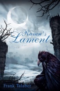 Cover: Raven's Lament - Frank Talaber