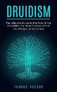 Abbildung von: Druidism - Matt Hall