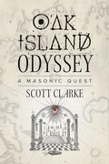 Cover: Oak Island Odyssey - Nimbus Publishing Ltd