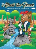 Cover: Albert the Skunk - Foxey World