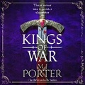Cover: Kings of War - Boldwood Books Ltd