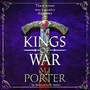 Cover: Kings of War - Boldwood Books Ltd