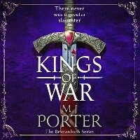 Enlarge image Cover: Kings of War - Boldwood Books Ltd