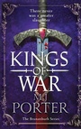 Cover: Kings of War - Boldwood Books Ltd