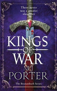 Enlarge image Cover: Kings of War - Boldwood Books Ltd