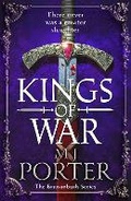 Cover: Kings of War - Boldwood Books Ltd