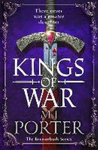 Enlarge image Cover: Kings of War - Boldwood Books Ltd