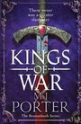 Cover: Kings of War - Boldwood Books Ltd