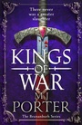 Cover: Kings of War - Boldwood Books Ltd