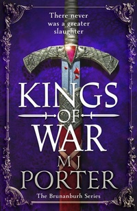 Enlarge image Cover: Kings of War - Boldwood Books Ltd