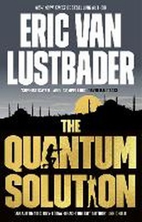 Enlarge image Cover: The Quantum Solution - Head of Zeus -- an Aries Book